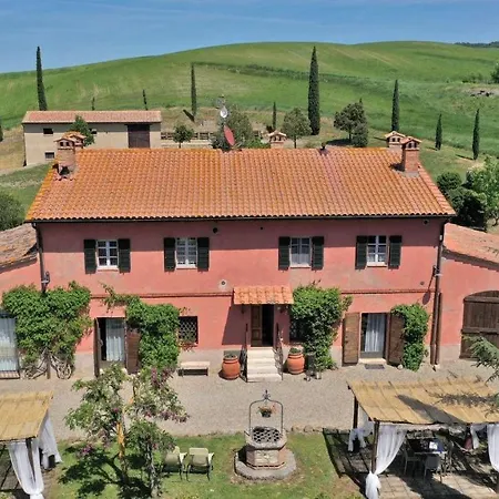 Villa Sant'alberto *