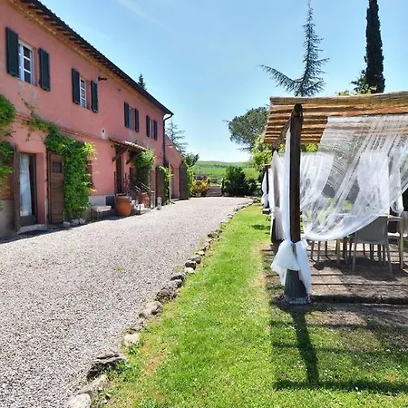 Sant'alberto Castiglione d'Orcia