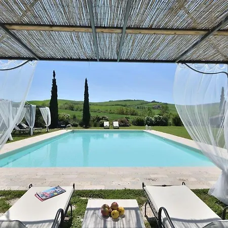 Villa Sant'alberto *