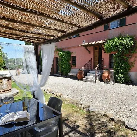 Sant'alberto Villa *