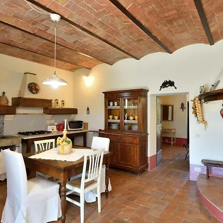 Sant'alberto Villa *