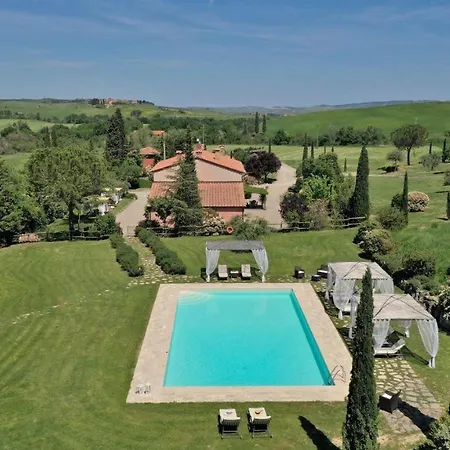 Sant'alberto Villa