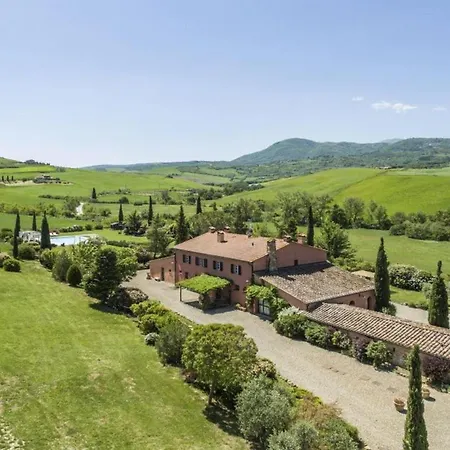 Sant'alberto Castiglione dʼOrcia